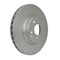 Pagid Brakes Brake Disc, 355109432 355109432 - alternate 3